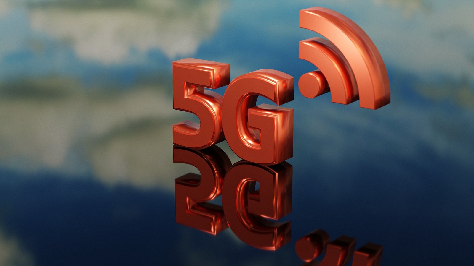 The Impact of 5G on the Telecom Industry: Future Outlook