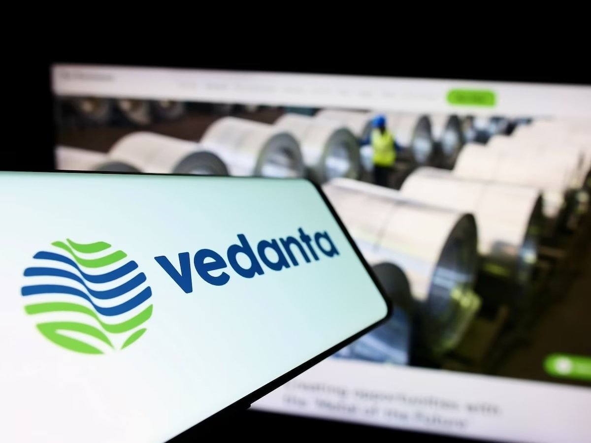 Vedanta Shares and the Future of Natural Resources